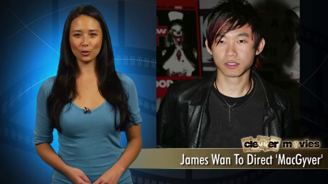 «МакГайвера» будет снимать режиссер «Пилы» смотреть онлайн