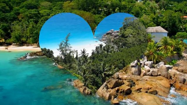 Сейшельские острова смотреть онлайн