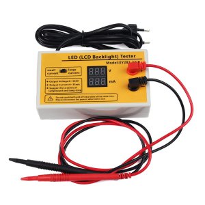 Тестер светодиодов телевизора