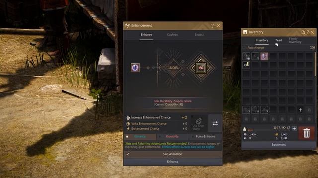 BDO -Road To 320 AP Part 19: I Sacrifice My TET Distortion for a TET Distortion attempt & PEN Muska смотреть онлайн
