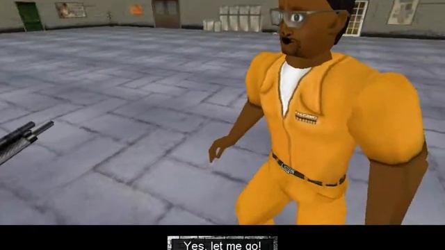 MDickie's Hard Time Cheats! смотреть онлайн
