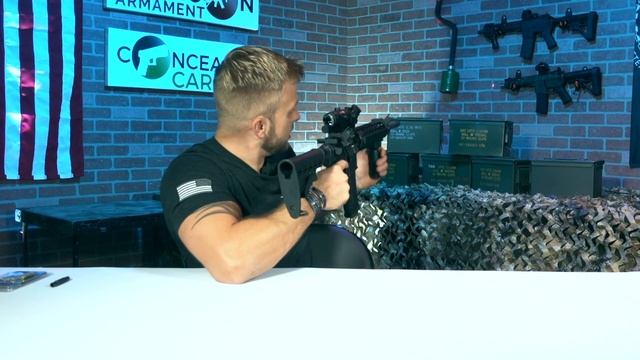 Zero With Laser Boresighter - Instructional Video - .223 / 5.56 / 9mm / .45 / 7.62 / .308 / 12 GA смотреть онлайн