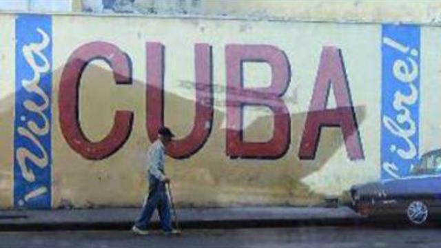 Куба - любовь моя ! (часть 1) смотреть онлайн