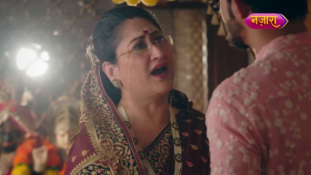 Kiski Hogi Jeet Iss Jaanleva Jung Mein? | FULL EPISODE - 65 | Do Chutki Sindoor | Nazara TV смотреть онлайн