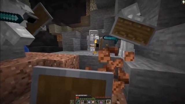 Dream - Believer ( A minecraft manhunt montage on Famous YouTuber @dream  )