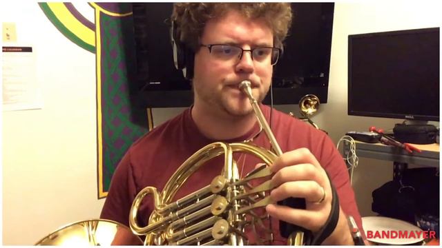 Getchell - Practical Studies - Book 1, #2 смотреть онлайн