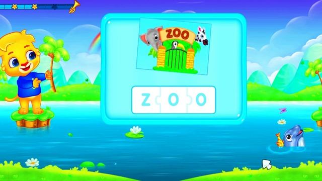 ABC Alphabet Phonics Song | Super Renell Educational Toddler Learning Videos for Babies смотреть онлайн