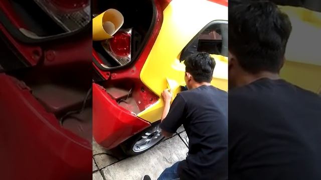 sticker mobil variasi [ 089661550543 ] смотреть онлайн