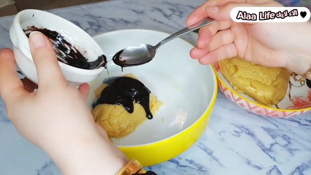 طريقة عمل بسكوت العيد الاقتصادي?بدون سمنة بسكويت الخروف?@LolyQueen смотреть онлайн