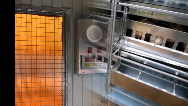 Новинка! "Умный" курятник с обогревом и вентиляцией для домашней птицы! Полный обзор! смотреть онлайн