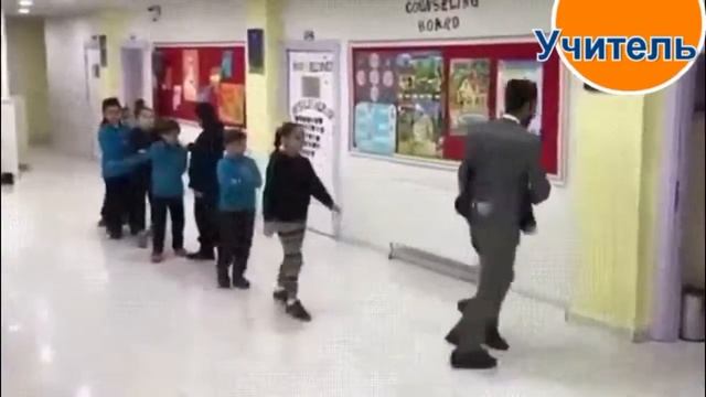 Учитель перед уроками с детьми смотреть онлайн