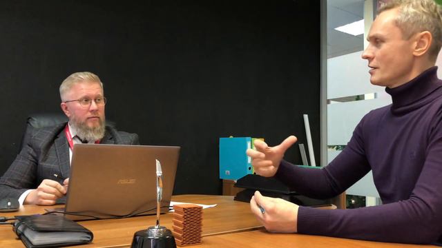 Владелец строительной компании VF дает совет сомневающимся в эффективности предпринимателям смотреть онлайн