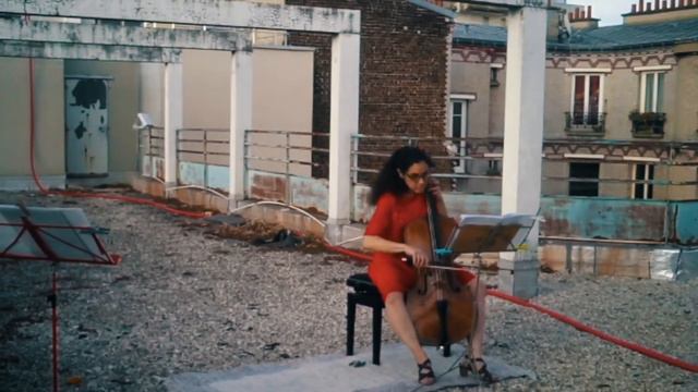 Clara Novakova, Hilary Metzger: Musique Galante Project. Telemann, Lindley, J.B.Vanhal смотреть онлайн