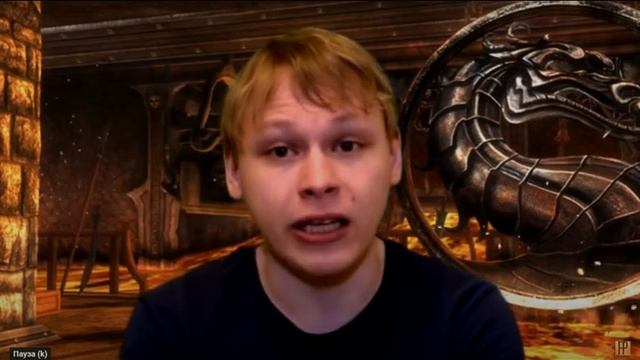 Mortal Kombat Armageddon Обзор Ретроспектива От Канала Filinov's Place Обзор Часть 3 смотреть онлайн