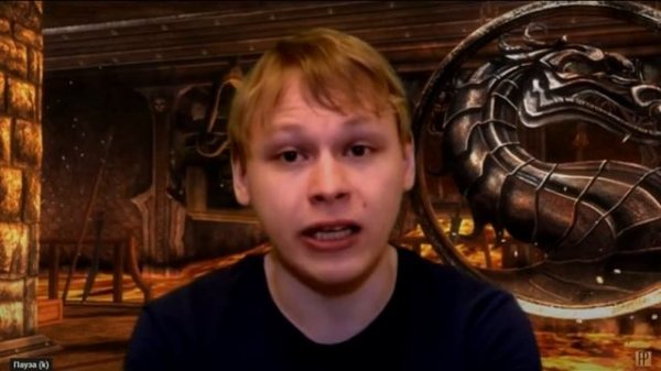 Mortal Kombat Armageddon Обзор Ретроспектива От Канала Filinov's Place Обзор Часть 3