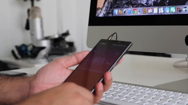 Lenovo Vibe Z2 Pro (India) Detailed Review, Camera, Benchmarks, Gaming Review - A Flagship Killer? смотреть онлайн