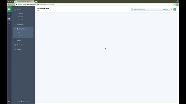 Meet Forest Admin 2.0 смотреть онлайн