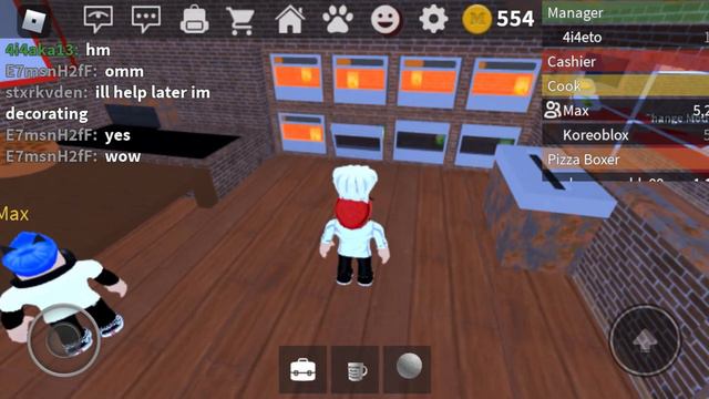What happens if you bake fizzlies in the oven? | 🍕Work at a Pizza Place | Roblox (steveee parody?) смотреть онлайн