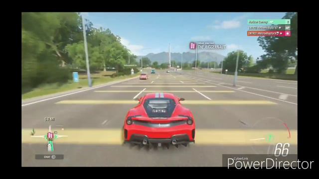FORZA HORIZON 4| THE CHAT PACK| TOYOTA, AND MORE!!! смотреть онлайн