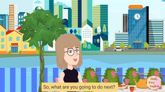 Past Perfect Continuous Tense Conversation смотреть онлайн