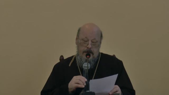 4 2020 02 27 Доклад Правдолюбова смотреть онлайн