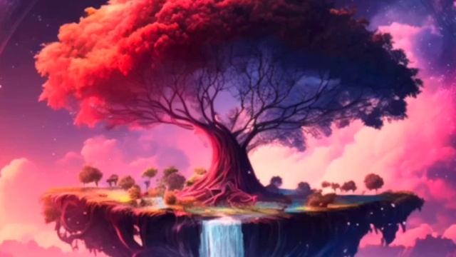 Квантовая Волшебная частота 528Гц | МЕДИТАЦИЯ 528 Герц