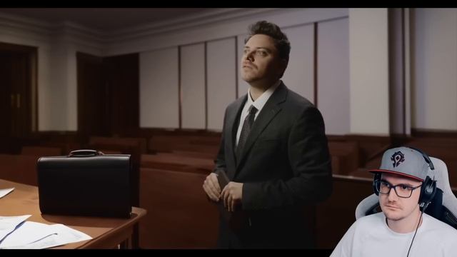 Утопия ► ИСТОРИЯ ОДНОЙ ОШИБКИ [Страшно реально] ( Utopia ) | Реакция