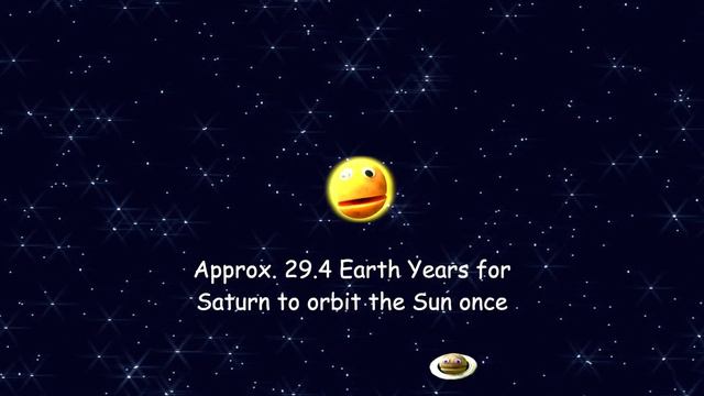 Meet the Planets! Ep. 6 - Planet Saturn / Song about outer space / Astronomy for kids / The Nirks смотреть онлайн