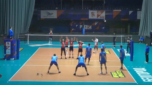 Белогорье-3 -Саранск 07.01.2022 смотреть онлайн