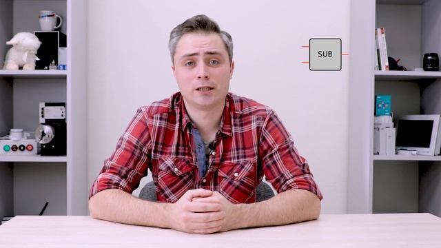 Видео 4. Библиотека компонентов в OwenLogic: функции. смотреть онлайн