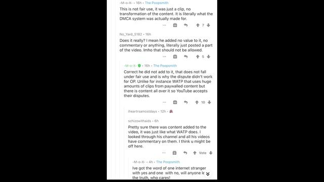 Tim Dillon Is Trying To Censor Me смотреть онлайн