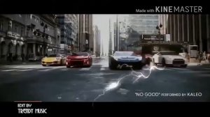 Гонки под музыку 2