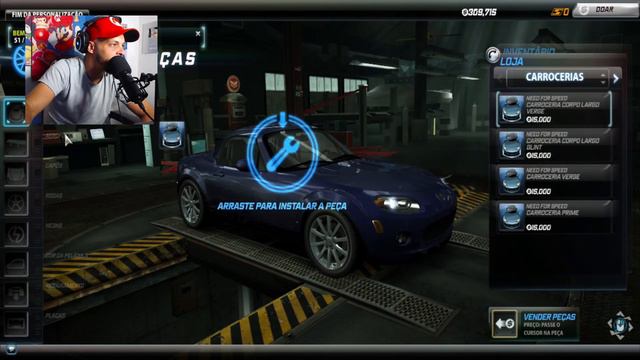 NEED FOR SPEED WORLD CONTINUA MUITO POPULAR EM 2023! AO VIVO - JOGANDO COM OS INSCRITOS!! смотреть онлайн