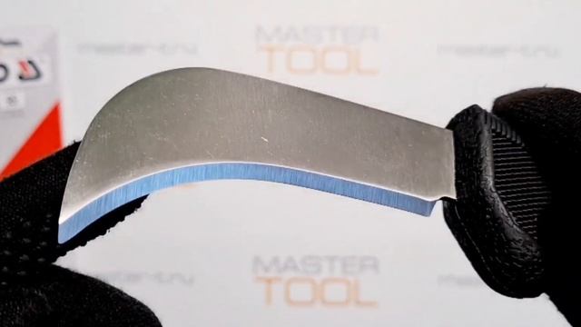 Нож для резки рубероида YATO YT-7620 смотреть онлайн