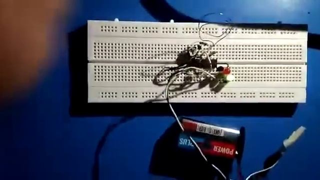 Broken Wire Detector смотреть онлайн