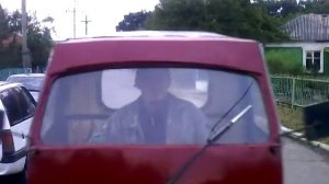 муравей с кабиной