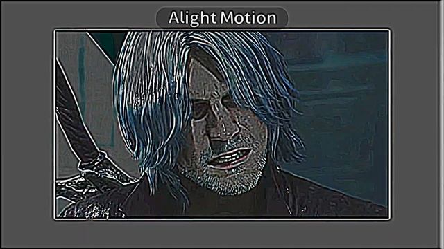 Dante Dmc5 Twixtor 4k CC