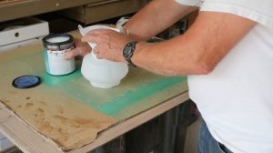 Batavia Electric HVLP Spray Gun