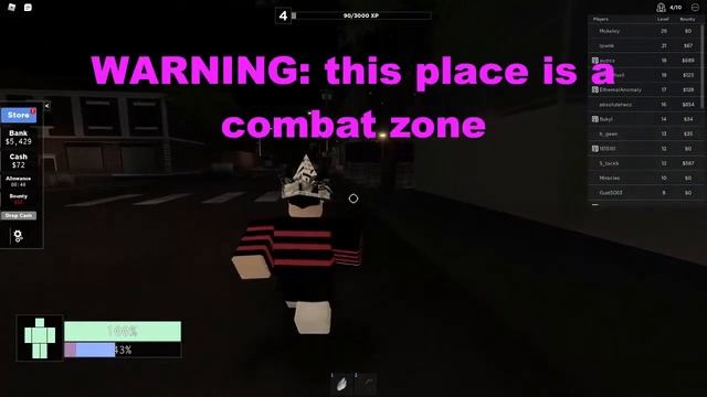 [Criminality] All Dealer Locations (OUTDATED)