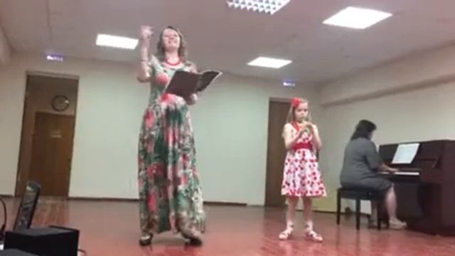 Волшебный мир. Сергиевск. смотреть онлайн