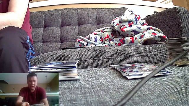 unboxing 3 donruss basketball 2021 смотреть онлайн