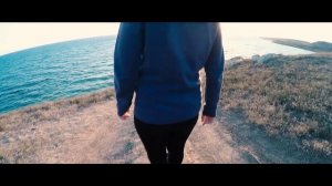 В Крым на машине с палаткой. Генеральские пляжи. Путешествие по Крыму.  Часть 2