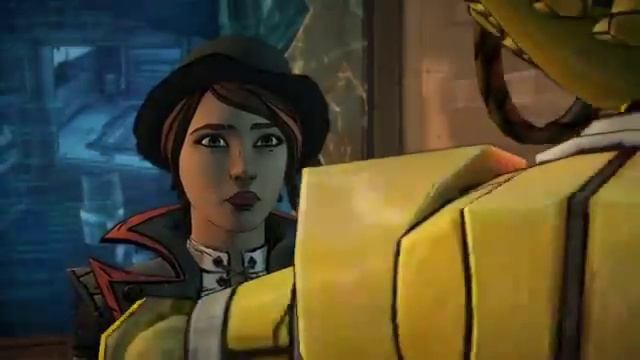 Enter Elementalist | Tales Of The Borderlands | pt.17 смотреть онлайн
