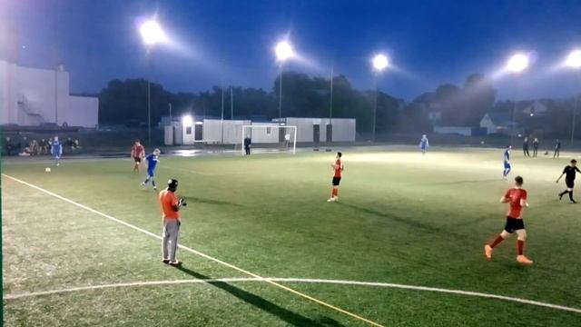 Белогорье - Харьковская гора (08.06.17) смотреть онлайн
