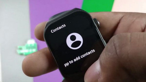 QCY Watch GS2 Smartwatch Unboxing & First Look  Video 2024 || Future Tech Bangladesh || Tech Den