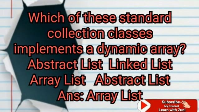 Java.util. The Collections Framework смотреть онлайн