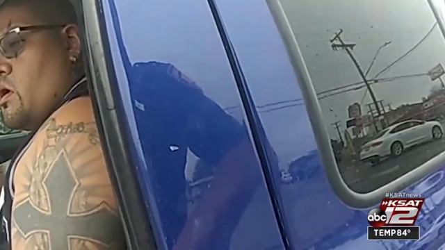 SAPD releases 2 videos of fatal officer-involved shootings смотреть онлайн