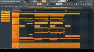 SHADXWBXRN - PRESSURE [FL STUDIO FULL REMAKE + FLP] #phonk #remake #flp