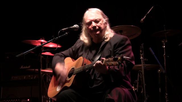 "No Where Man" Larry Smith Live смотреть онлайн