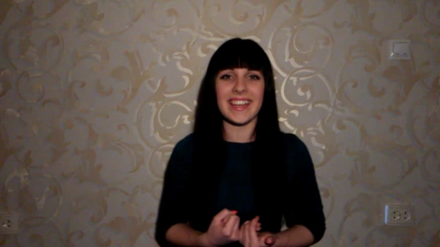 Вострюхина Ксения - Flashlight (Jessie J Cover)